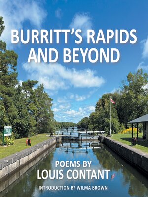 cover image of Burritt's Rapids and Beyond